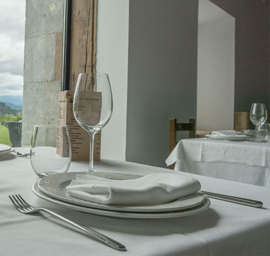 Restaurante Madaixagane