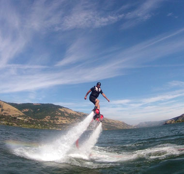 FlyBoardBizkaia