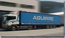 Transportes Aguirre