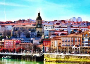 Portugalete