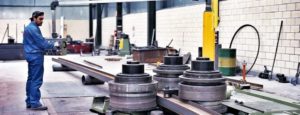 UNE EN ISO 9001 y UNE EN ISO 14001