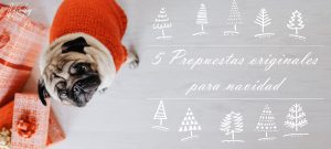 Felicita esta Navidad de forma Diferente