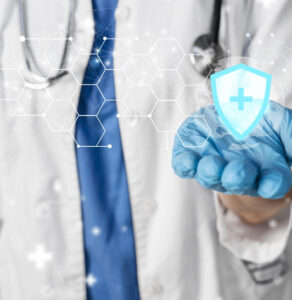 seguridad y salud