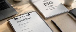 Cómo preparar una auditoría ISO sin que se convierta en un problema para tu empresa
